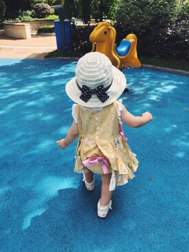 Aki多多さんのコーディネート