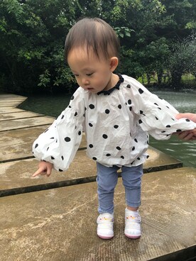 Aki多多さんのコーディネート