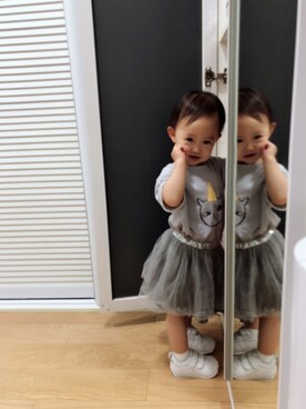 Aki多多さんのコーディネート