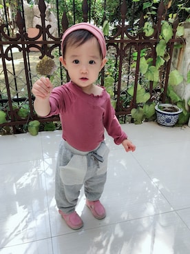 Aki多多さんのコーディネート