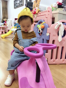 Aki多多さんのコーディネート