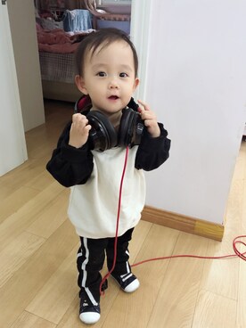 Aki多多さんのコーディネート