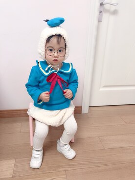 Aki多多さんのコーディネート