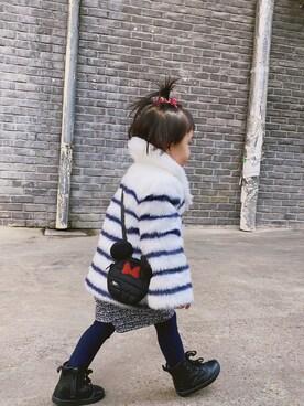 Aki多多さんのコーディネート