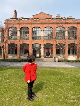 Aki多多さんのコーディネート