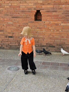 Aki多多さんのコーディネート