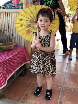 Aki多多さんのコーディネート