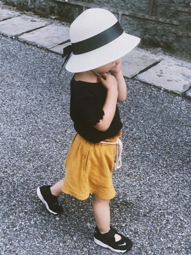 Aki多多さんのコーディネート