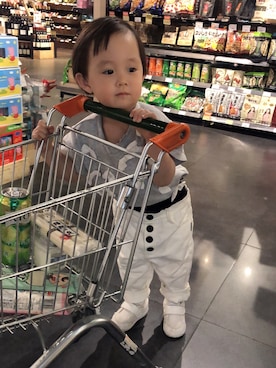 Aki多多さんのコーディネート