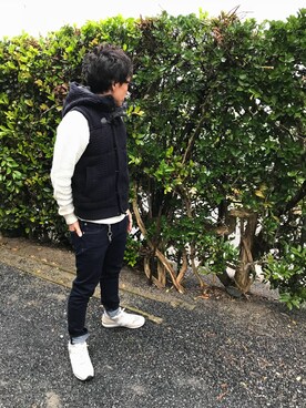 KTATさんのコーディネート