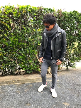 KTATさんのコーディネート