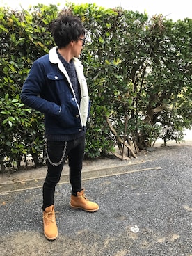 KTATさんのコーディネート