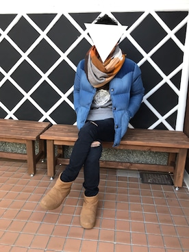 KTATさんのコーディネート