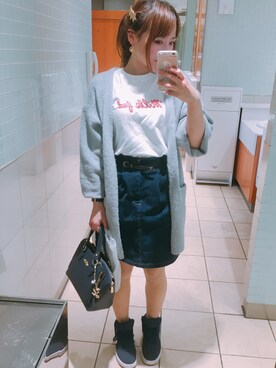 くりぴょんさんのコーディネート