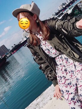 くりぴょんさんのコーディネート