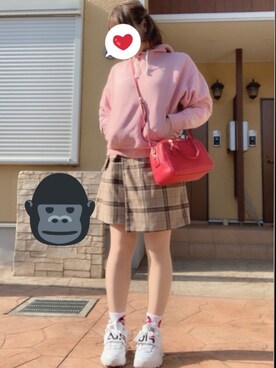 くりぴょんさんのコーディネート