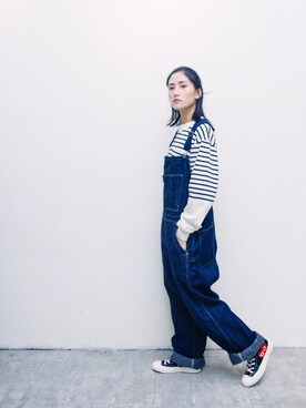 weiwei さんのコーディネート