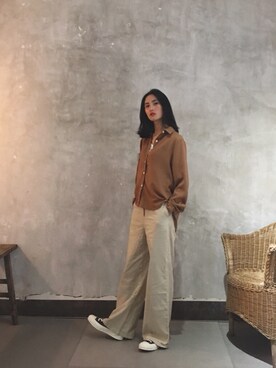 weiwei さんのコーディネート