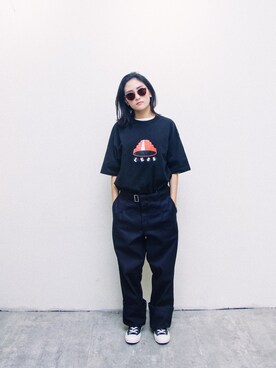 weiwei さんのコーディネート