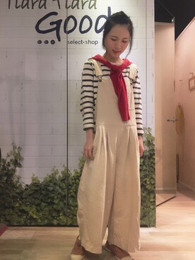 櫻櫻さんのコーディネート