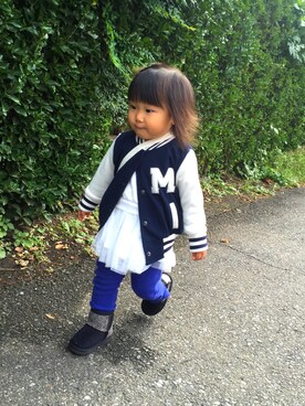 Mina Takahashiさんのコーディネート