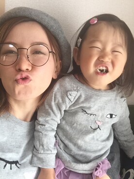 Mina Takahashiさんのコーディネート