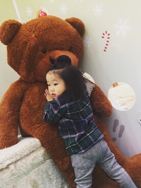 Mina Takahashiさんのコーディネート