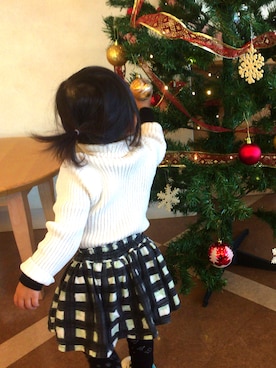 Mina Takahashiさんのコーディネート