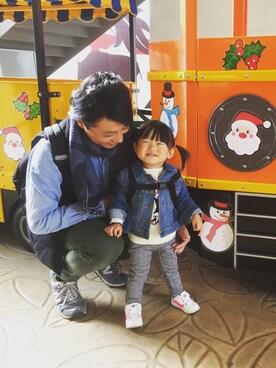 Mina Takahashiさんのコーディネート