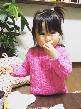 Mina Takahashiさんのコーディネート