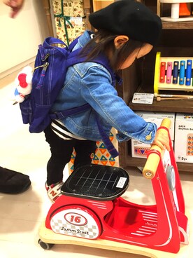 Mina Takahashiさんのコーディネート