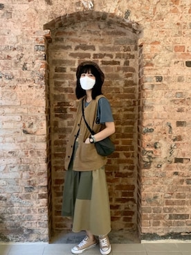 _sssykeさんのコーディネート