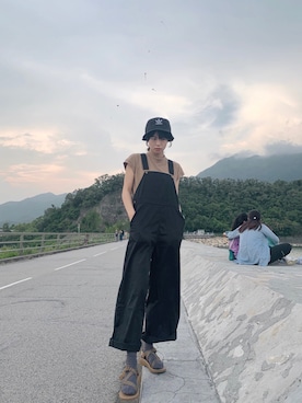 _sssykeさんのコーディネート