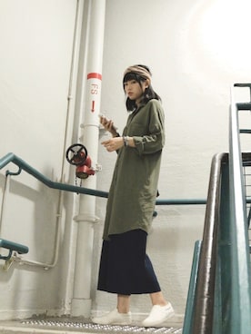 _sssykeさんのコーディネート