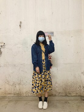 _sssykeさんのコーディネート