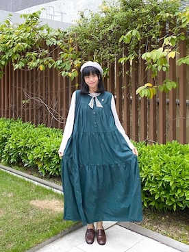 _sssykeさんのコーディネート