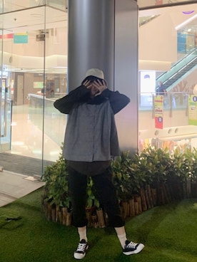 _sssykeさんのコーディネート