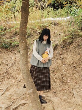 _sssykeさんのコーディネート