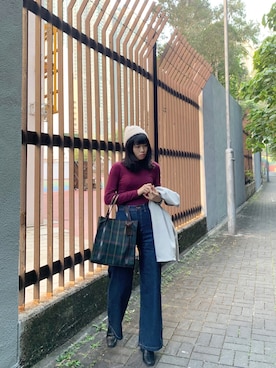 _sssykeさんのコーディネート