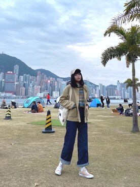 _sssykeさんのコーディネート