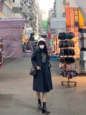 _sssykeさんのコーディネート