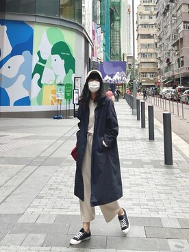 _sssykeさんのコーディネート