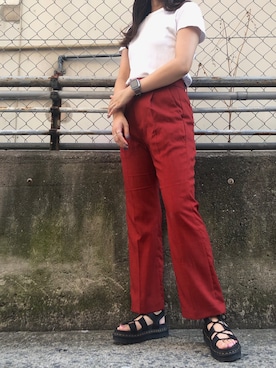 renpi.さんのコーディネート