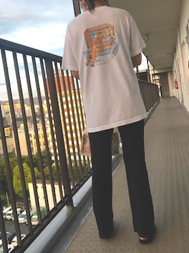 renpi.さんのコーディネート