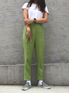 renpi.さんのコーディネート