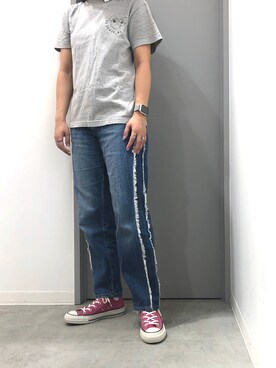 renpi.さんのコーディネート