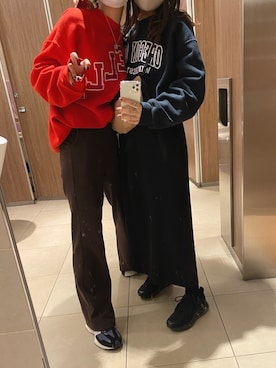 renpi.さんのコーディネート