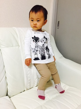 miu.tkさんのコーディネート