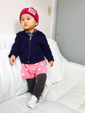 miu.tkさんのコーディネート