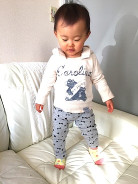 miu.tkさんのコーディネート